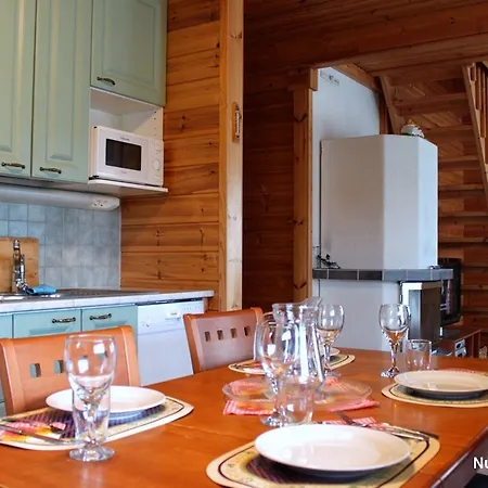 Himos , Nuppulanranta