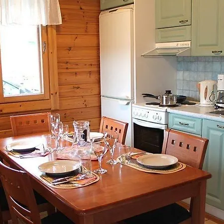 Himos , Nuppulanranta Dom wakacyjny *