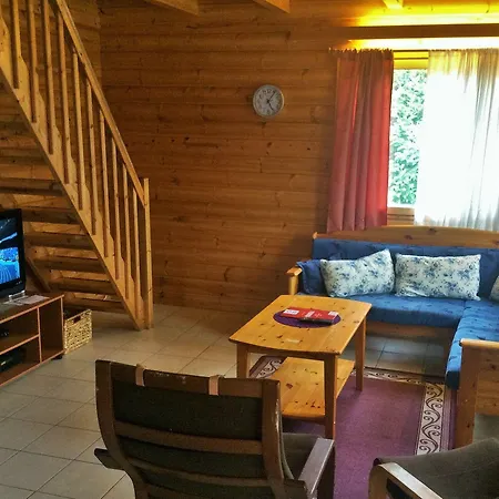 Himos , Nuppulanranta Jämsä