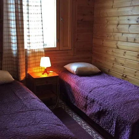 Himos , Nuppulanranta