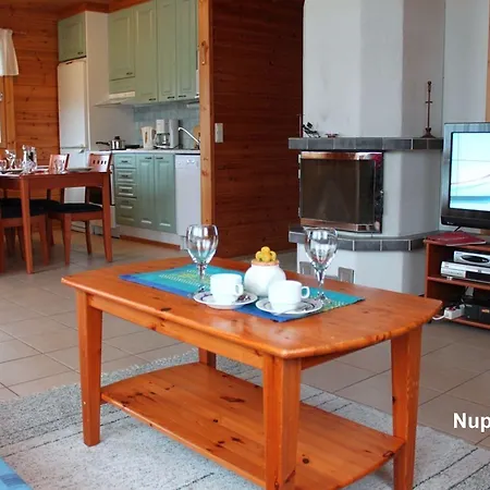 Himos , Nuppulanranta Dom wakacyjny *