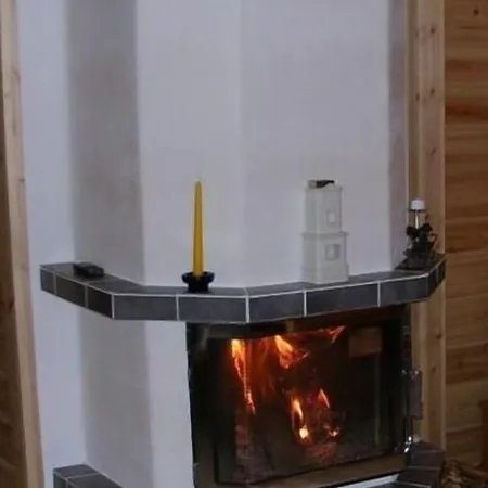 Himos , Nuppulanranta Prázdninový dům Jämsä