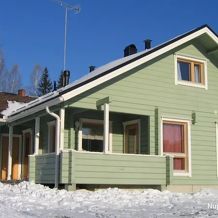 Himos , Nuppulanranta * Jämsä