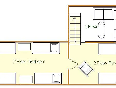 Prázdninový dům Himos , Nuppulanranta *