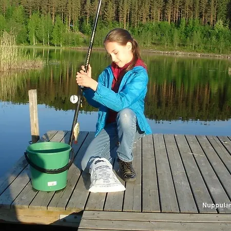 Himos , Nuppulanranta *