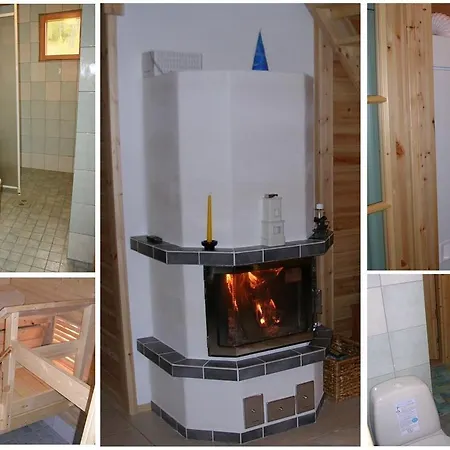 Himos , Nuppulanranta * Jämsä