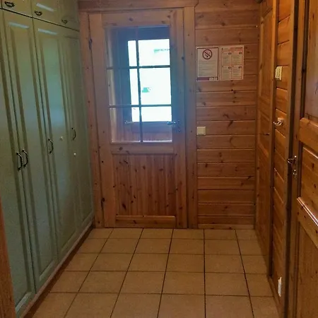 Hébergement de vacances Nuppulanranta *
