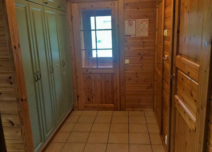 Ferienhaus Himos , Nuppulanranta *