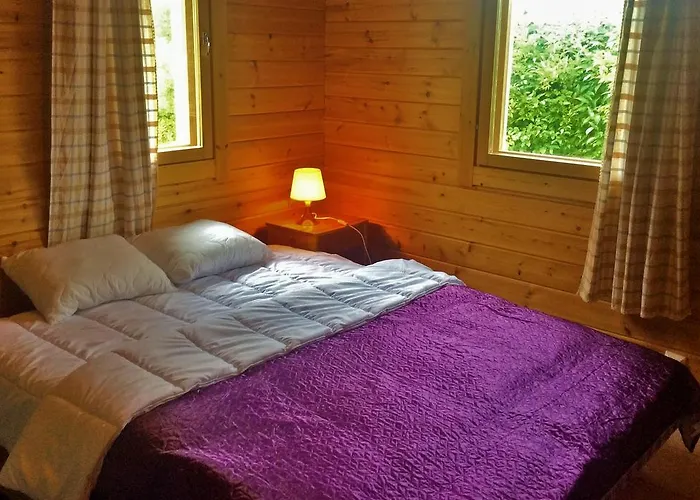 Himos , Nuppulanranta